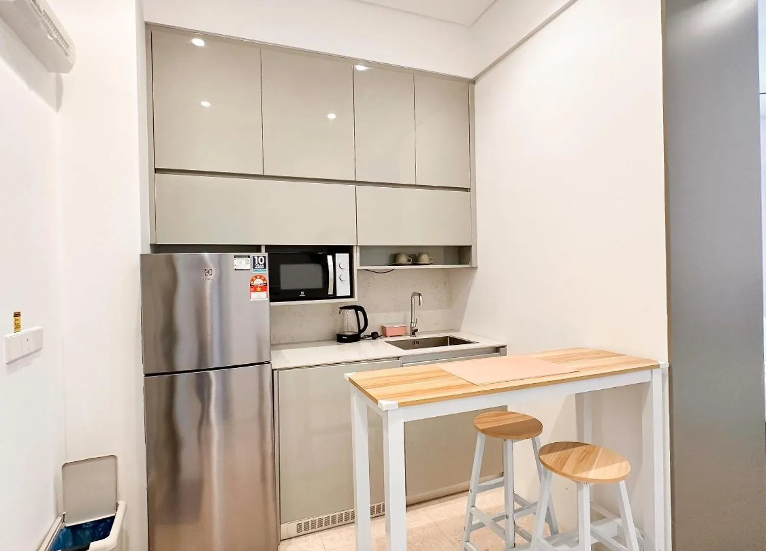 Apartment Lucentia Residences By Moonlight Home Stay! Kuala Lumpur