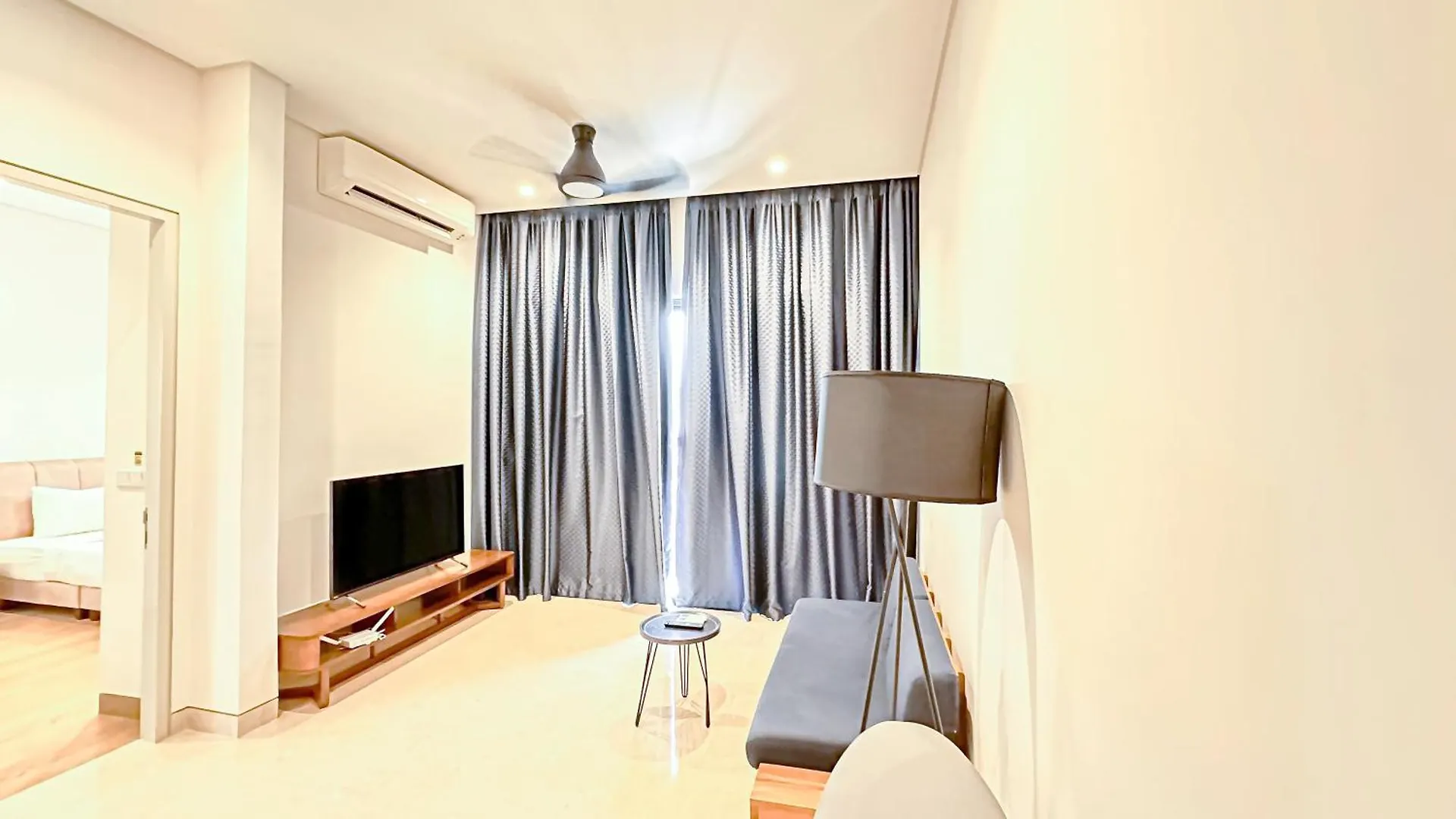 Lucentia Residences By Moonlight Home Stay! Kuala Lumpur Malaysia