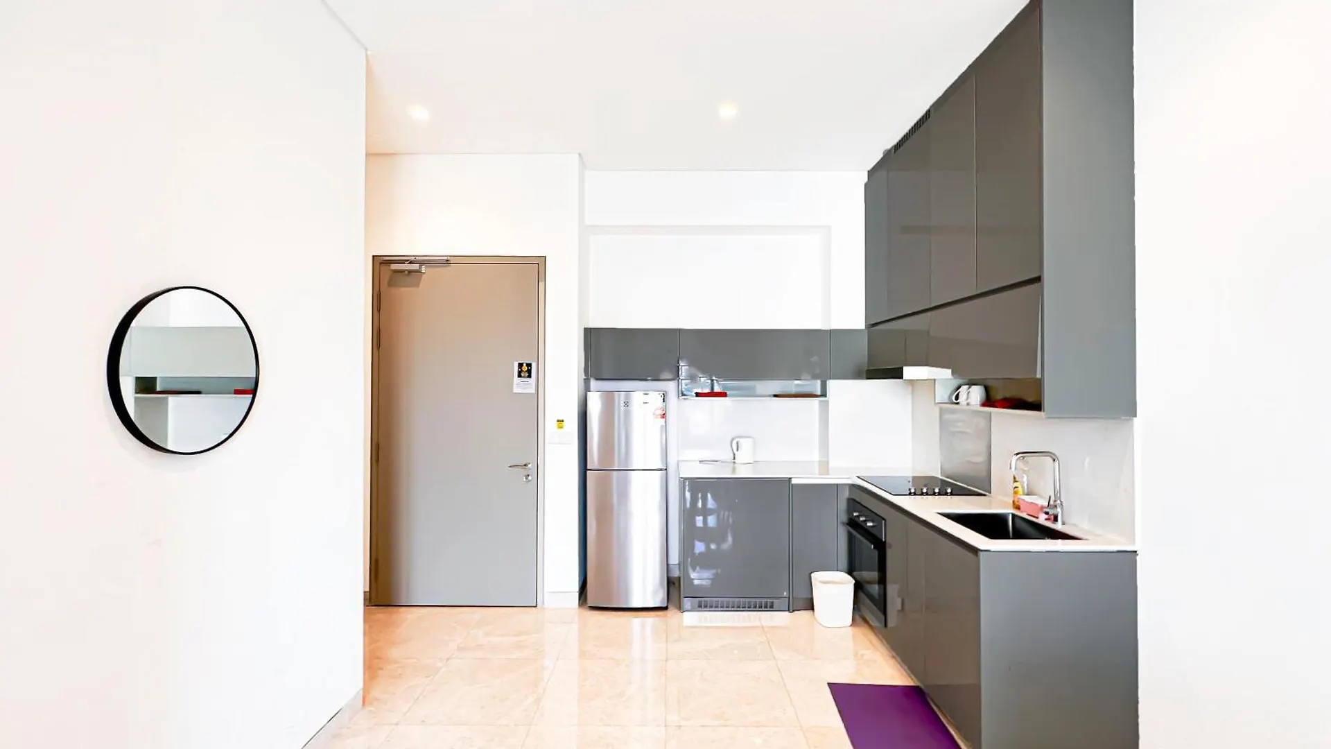 Lucentia Residences By Moonlight Home Stay! Kuala Lumpur Malaysia