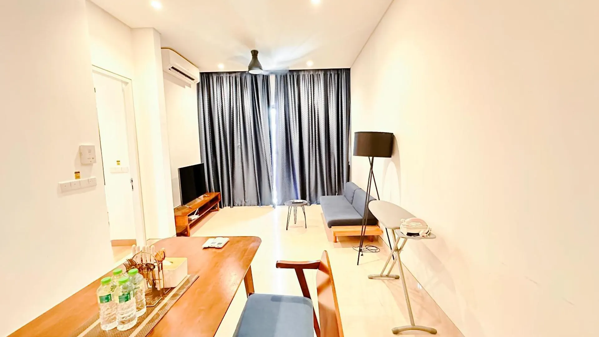 Lucentia Residences By Moonlight Home Stay! Kuala Lumpur Apartment