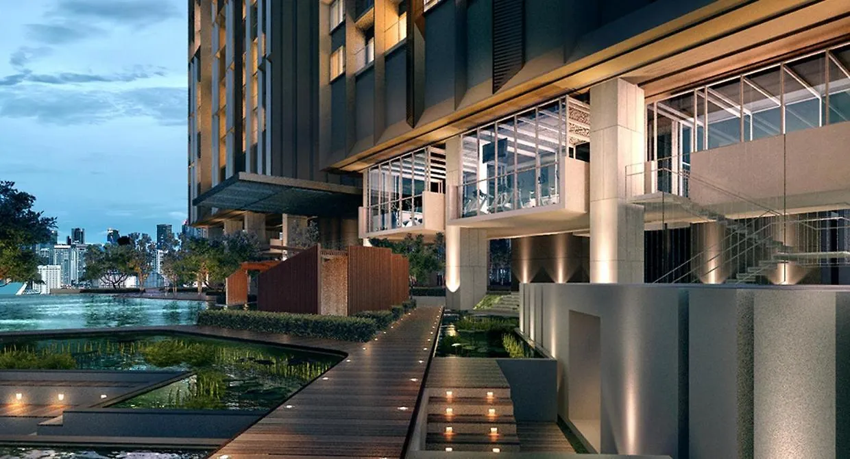 Lucentia Residences By Moonlight Home Stay! Kuala Lumpur 0*,  Malaysia
