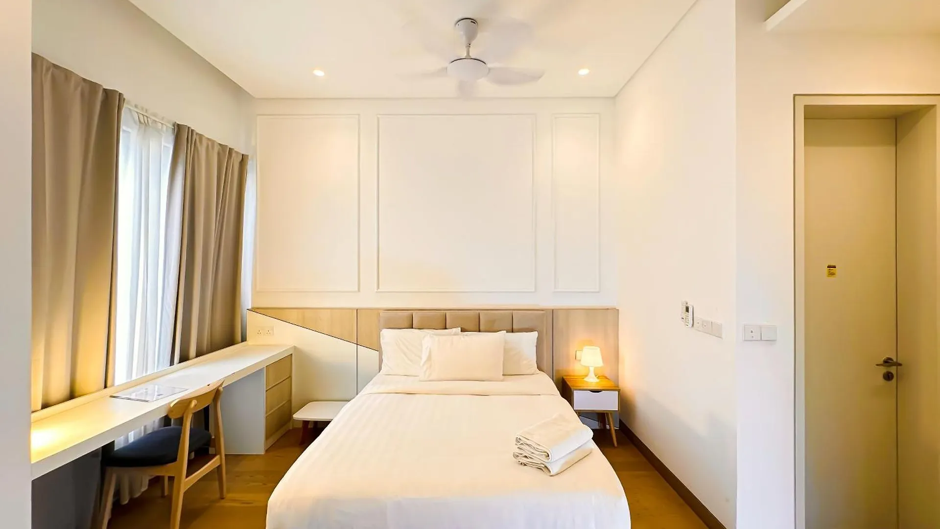 Lucentia Residences By Moonlight Home Stay! Kuala Lumpur Ma­lay­sia
