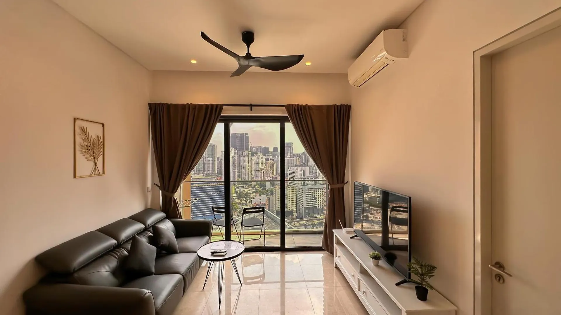 Lucentia Residences By Moonlight Home Stay! Kuala Lumpur Apartment