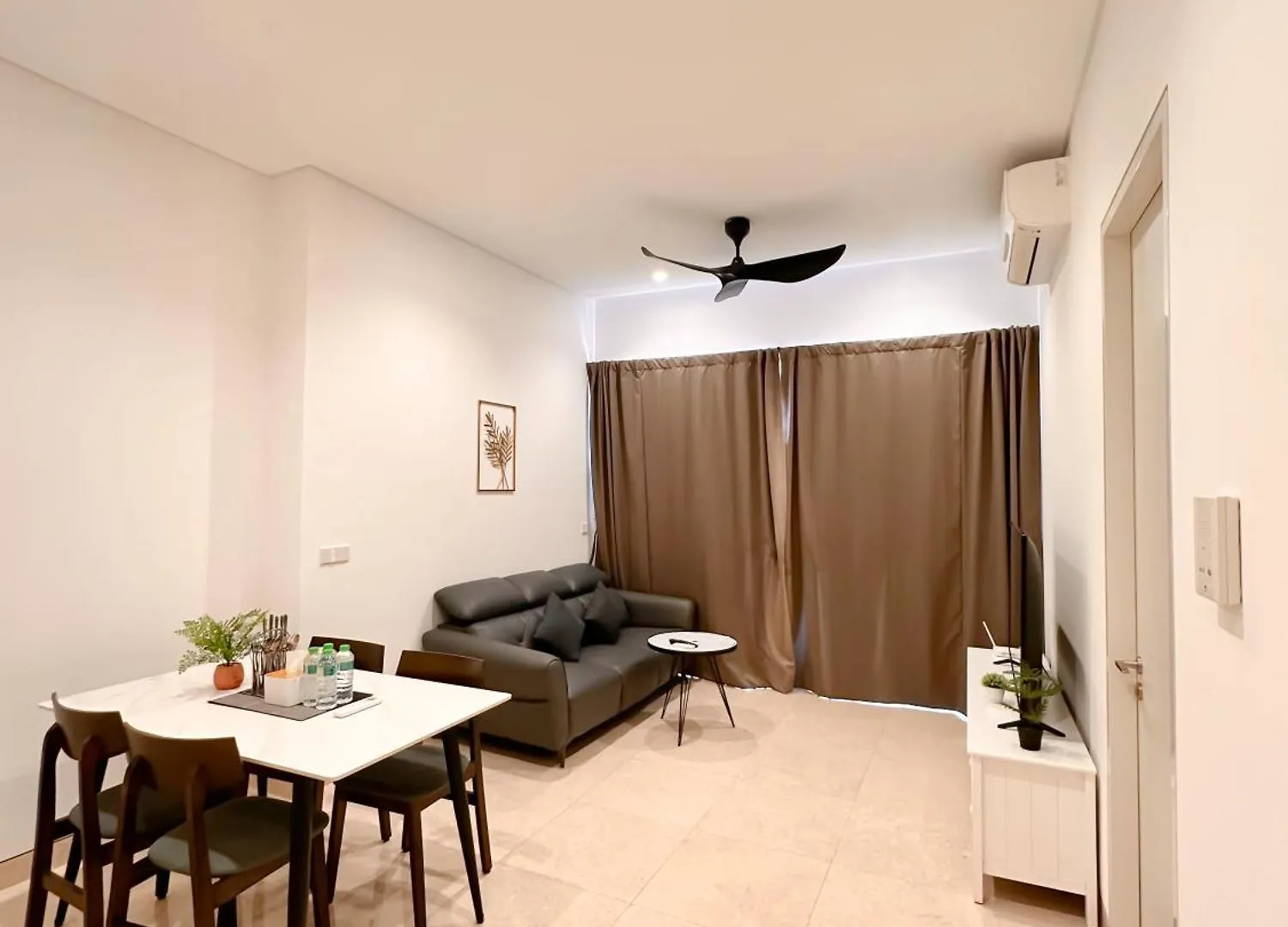 Apartment Lucentia Residences By Moonlight Home Stay! Kuala Lumpur