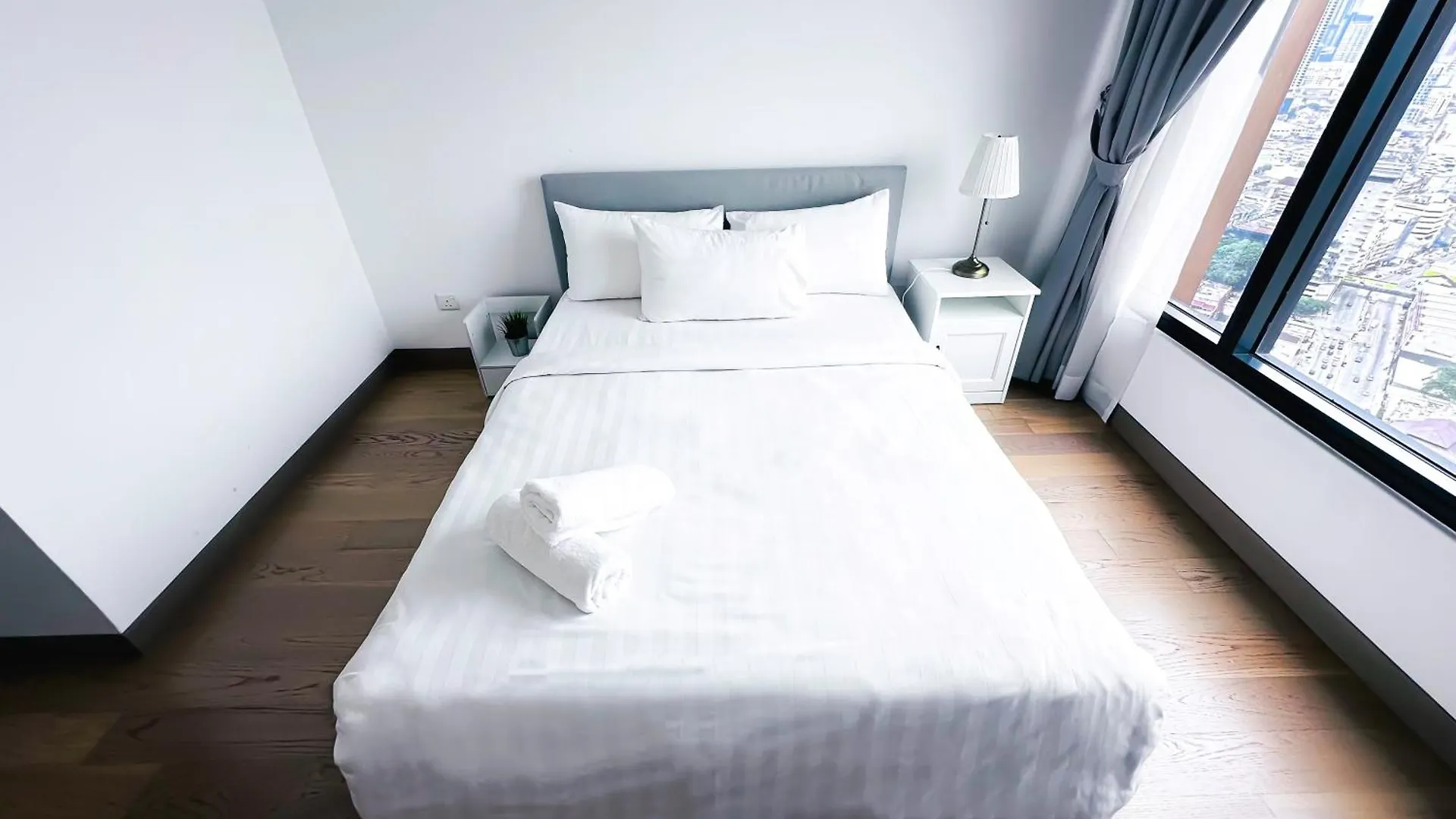 Lucentia Residences By Moonlight Home Stay! Kuala Lumpur