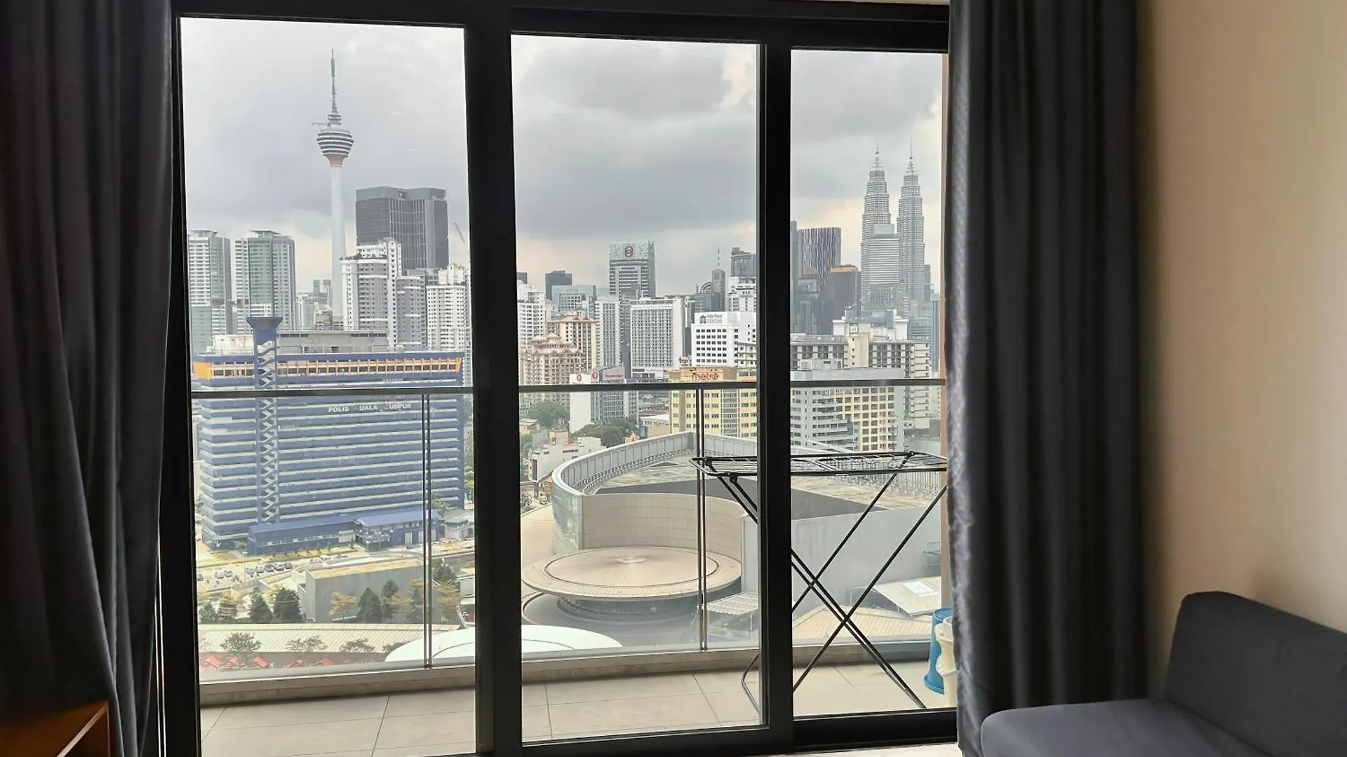 Apartment Lucentia Residences By Moonlight Home Stay! Kuala Lumpur