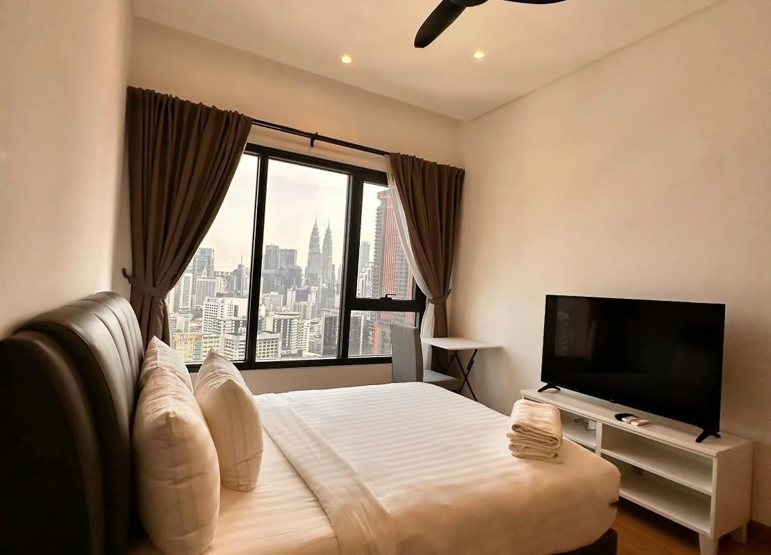 Lucentia Residences By Moonlight Home Stay! Kuala Lumpur