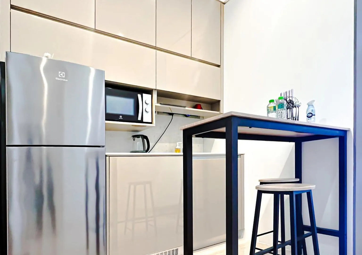 Apartment Lucentia Residences By Moonlight Home Stay! Kuala Lumpur Ma­lay­sia
