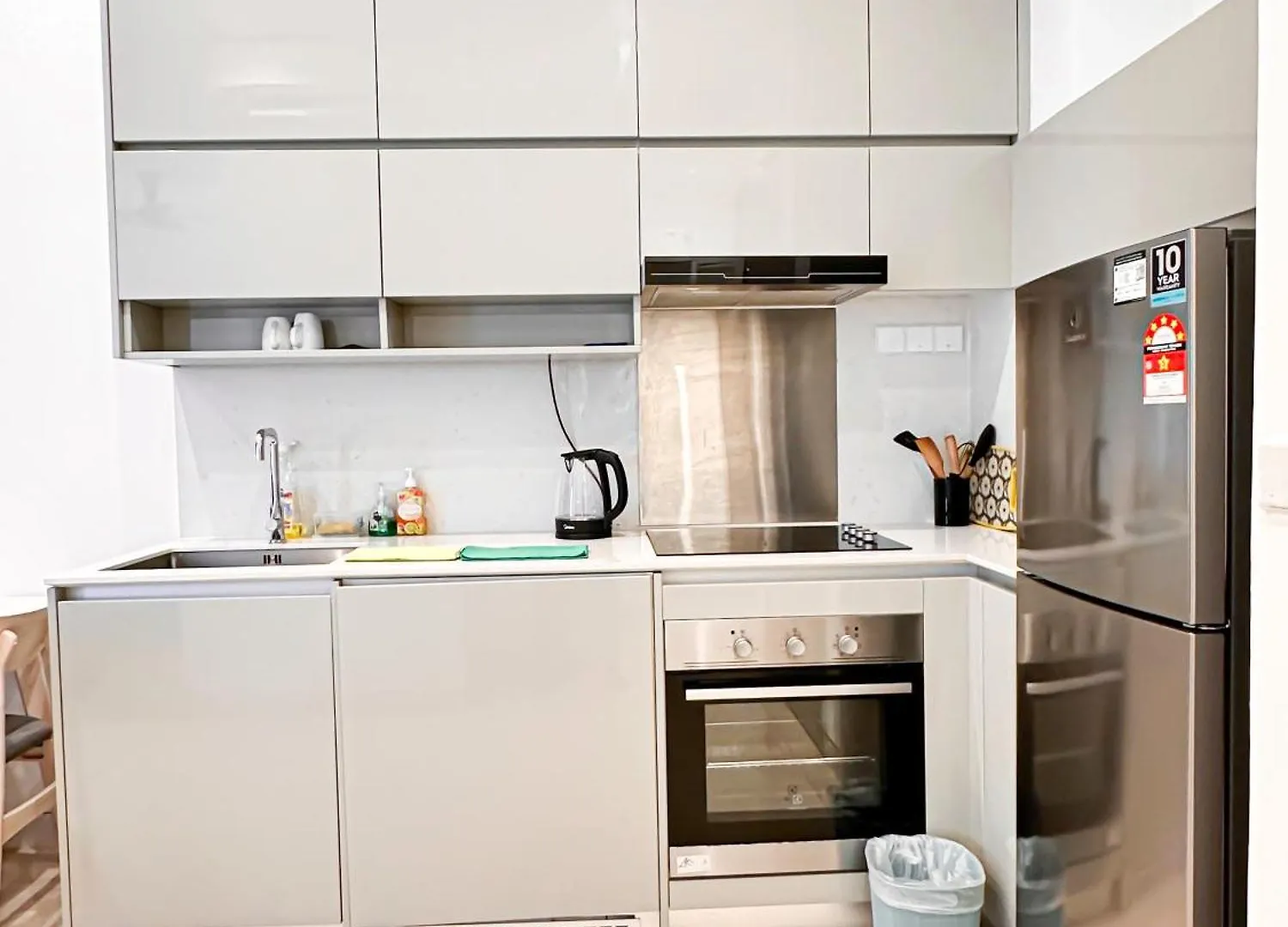 Lucentia Residences By Moonlight Home Stay! Kuala Lumpur Ma­lay­sia