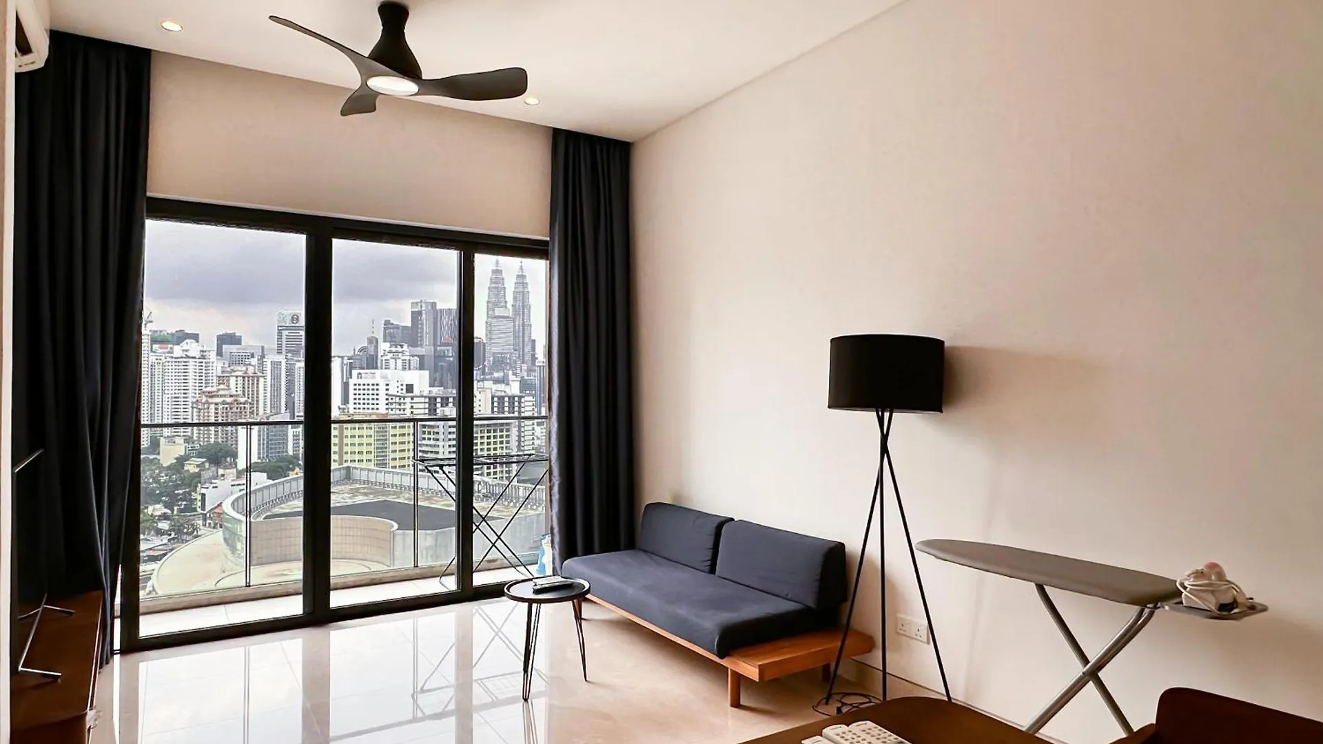 Lucentia Residences By Moonlight Home Stay! Kuala Lumpur