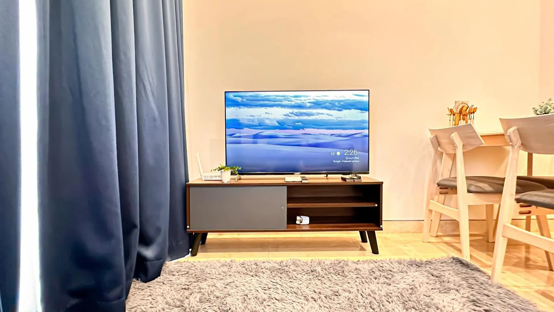 Apartment Lucentia Residences By Moonlight Home Stay! Kuala Lumpur