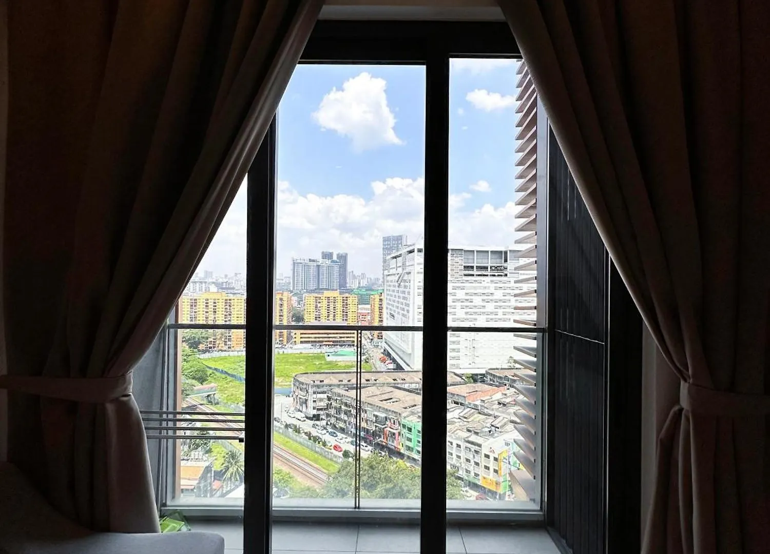 Apartment Lucentia Residences By Moonlight Home Stay! Kuala Lumpur Ma­lay­sia