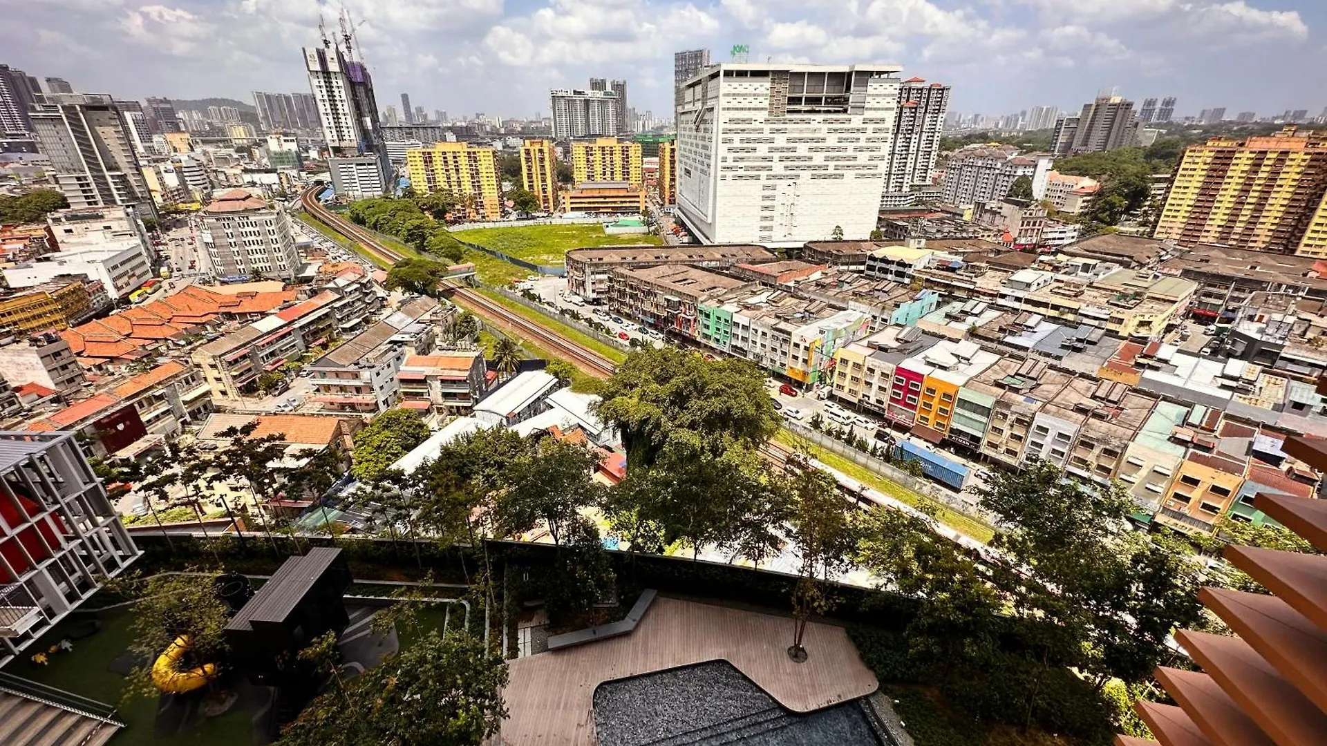 Lucentia Residences By Moonlight Home Stay! Kuala Lumpur 0*,  Ma­lay­sia