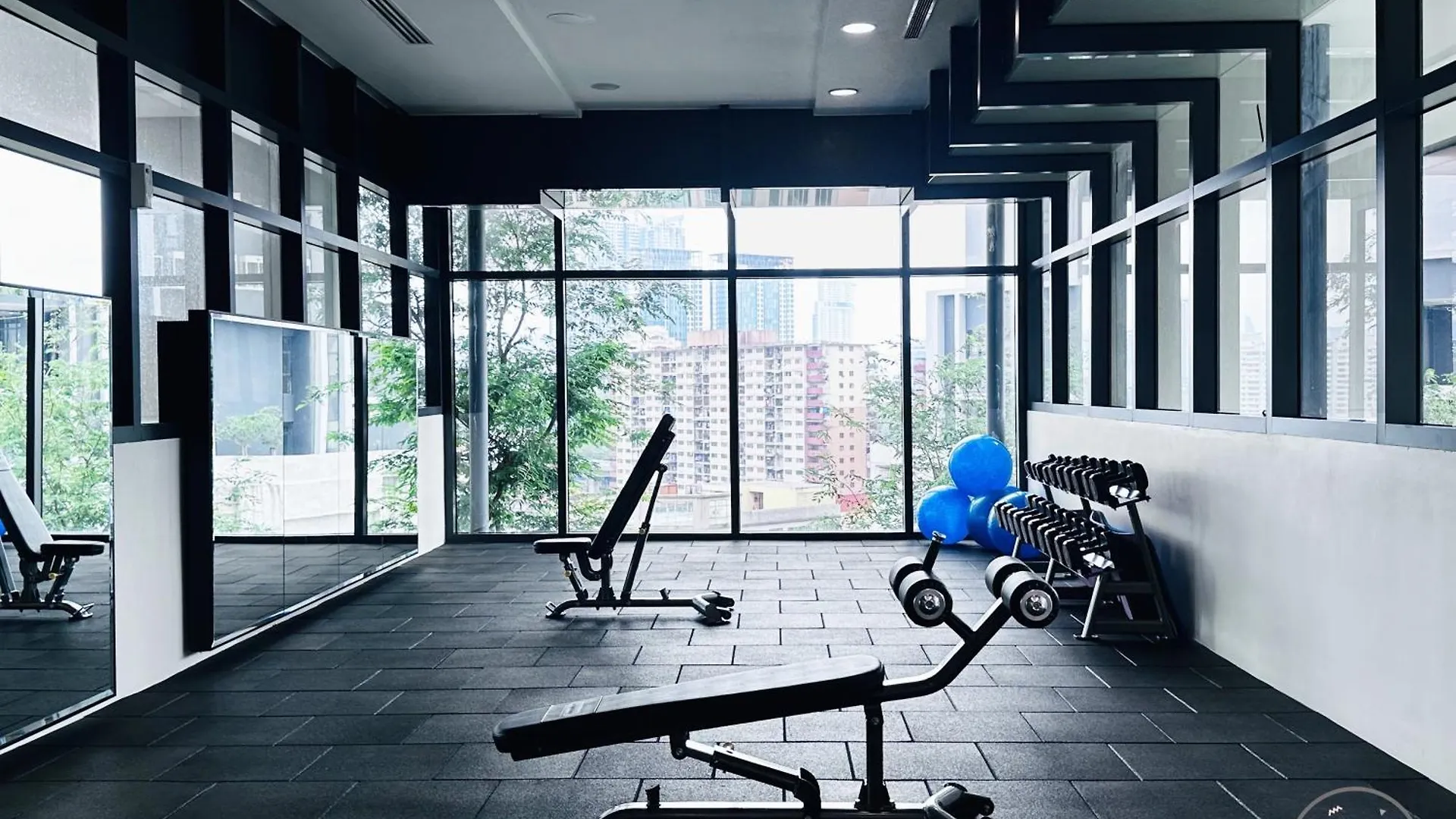 Lucentia Residences By Moonlight Home Stay! Kuala Lumpur Apartment