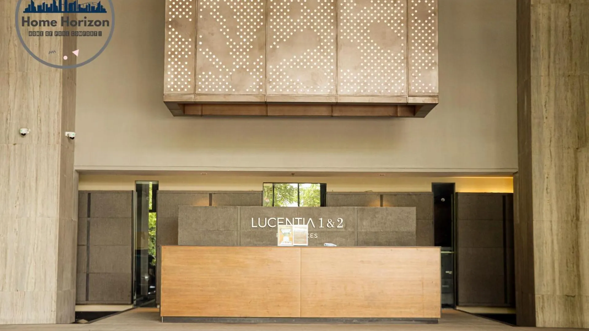 Lucentia Residences By Moonlight Home Stay! Kuala Lumpur 0*,