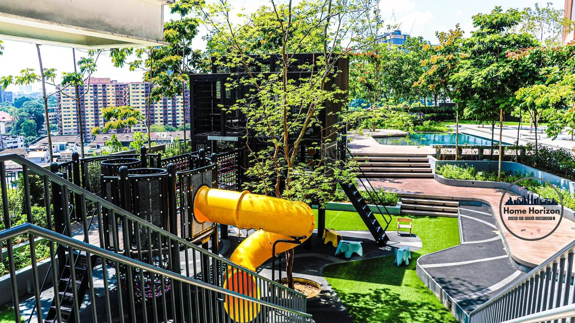 Lucentia Residences By Moonlight Home Stay! Kuala Lumpur