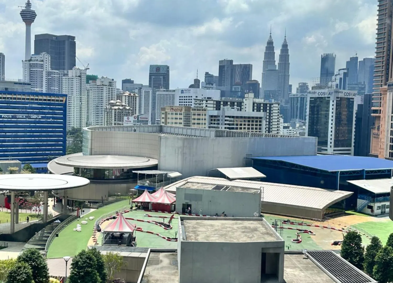 Lucentia Residences By Moonlight Home Stay! Kuala Lumpur Apartment